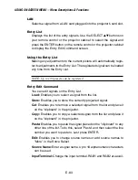 Preview for 83 page of NEC LT240K, LT260K User Manual