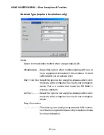 Preview for 104 page of NEC LT240K, LT260K User Manual