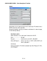 Preview for 110 page of NEC LT240K, LT260K User Manual
