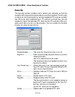 Preview for 114 page of NEC LT240K, LT260K User Manual