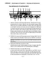 Preview for 163 page of NEC LT240K, LT260K User Manual