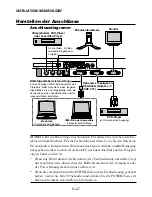 Preview for 179 page of NEC LT240K, LT260K User Manual