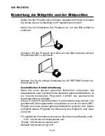 Preview for 193 page of NEC LT240K, LT260K User Manual