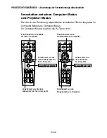 Preview for 204 page of NEC LT240K, LT260K User Manual