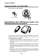 Preview for 208 page of NEC LT240K, LT260K User Manual