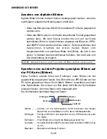 Preview for 221 page of NEC LT240K, LT260K User Manual