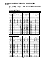 Preview for 328 page of NEC LT240K, LT260K User Manual