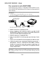 Preview for 332 page of NEC LT240K, LT260K User Manual