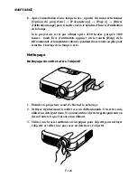 Preview for 428 page of NEC LT240K, LT260K User Manual