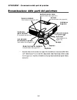 Preview for 462 page of NEC LT240K, LT260K User Manual