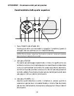 Preview for 464 page of NEC LT240K, LT260K User Manual