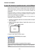 Preview for 500 page of NEC LT240K, LT260K User Manual