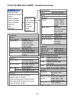 Preview for 533 page of NEC LT240K, LT260K User Manual