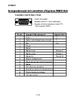 Preview for 589 page of NEC LT240K, LT260K User Manual