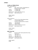 Preview for 602 page of NEC LT240K, LT260K User Manual