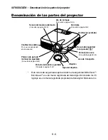 Preview for 614 page of NEC LT240K, LT260K User Manual