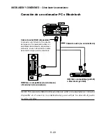 Preview for 637 page of NEC LT240K, LT260K User Manual