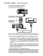 Preview for 640 page of NEC LT240K, LT260K User Manual