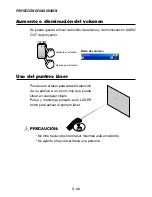 Preview for 656 page of NEC LT240K, LT260K User Manual