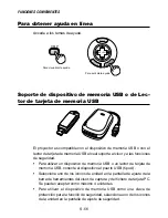 Preview for 664 page of NEC LT240K, LT260K User Manual