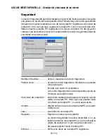 Preview for 722 page of NEC LT240K, LT260K User Manual