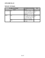 Preview for 735 page of NEC LT240K, LT260K User Manual