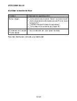 Preview for 737 page of NEC LT240K, LT260K User Manual