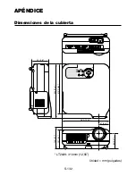 Preview for 740 page of NEC LT240K, LT260K User Manual