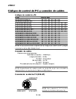 Preview for 744 page of NEC LT240K, LT260K User Manual