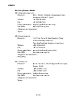 Preview for 754 page of NEC LT240K, LT260K User Manual