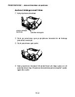 Preview for 802 page of NEC LT240K, LT260K User Manual