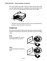 Preview for 803 page of NEC LT240K, LT260K User Manual