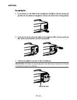 Preview for 882 page of NEC LT240K, LT260K User Manual