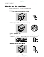 Предварительный просмотр 56 страницы NEC LT260 Series User Manual