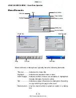 Предварительный просмотр 79 страницы NEC LT260 Series User Manual