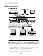 Предварительный просмотр 27 страницы NEC LT260K Series User Manual