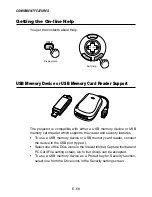 Предварительный просмотр 56 страницы NEC LT260K Series User Manual