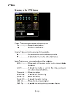 Предварительный просмотр 140 страницы NEC LT260K Series User Manual