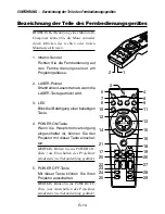 Предварительный просмотр 166 страницы NEC LT260K Series User Manual