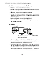 Предварительный просмотр 172 страницы NEC LT260K Series User Manual