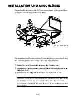 Предварительный просмотр 173 страницы NEC LT260K Series User Manual