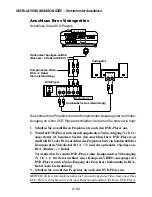 Предварительный просмотр 184 страницы NEC LT260K Series User Manual