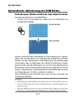 Предварительный просмотр 199 страницы NEC LT260K Series User Manual