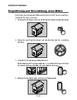 Предварительный просмотр 207 страницы NEC LT260K Series User Manual