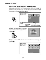 Предварительный просмотр 219 страницы NEC LT260K Series User Manual