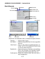 Предварительный просмотр 231 страницы NEC LT260K Series User Manual