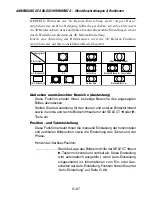 Предварительный просмотр 239 страницы NEC LT260K Series User Manual