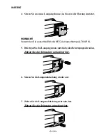 Предварительный просмотр 275 страницы NEC LT260K Series User Manual