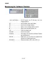 Предварительный просмотр 289 страницы NEC LT260K Series User Manual