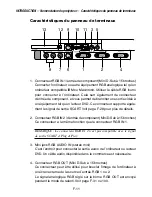 Предварительный просмотр 315 страницы NEC LT260K Series User Manual